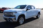 Used 2021 Chevrolet Silverado 1500 LTZ Crew Cab 4WD, Pickup for sale #359081A - photo 11