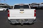 Used 2021 Chevrolet Silverado 1500 LTZ Crew Cab 4WD, Pickup for sale #359081A - photo 4