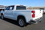 Used 2021 Chevrolet Silverado 1500 LTZ Crew Cab 4WD, Pickup for sale #359081A - photo 9