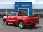 2024 Chevrolet Silverado 1500 Crew Cab 4WD, Pickup for sale #367983 - photo 4