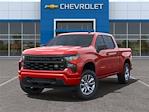 2024 Chevrolet Silverado 1500 Crew Cab 4WD, Pickup for sale #367983 - photo 6