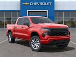 2024 Chevrolet Silverado 1500 Crew Cab 4WD, Pickup for sale #367983 - photo 7