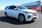 Used 2022 Chevrolet Traverse Premier FWD, SUV for sale #374251A - photo 1