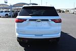 Used 2022 Chevrolet Traverse Premier FWD, SUV for sale #374251A - photo 4