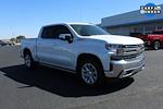 Used 2021 Chevrolet Silverado 1500 LTZ Crew Cab 4WD, Pickup for sale #374251M - photo 1