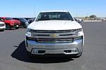 Used 2021 Chevrolet Silverado 1500 LTZ Crew Cab 4WD, Pickup for sale #374251M - photo 10