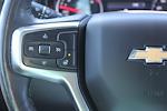 Used 2021 Chevrolet Silverado 1500 LTZ Crew Cab 4WD, Pickup for sale #374251M - photo 22