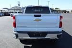 Used 2021 Chevrolet Silverado 1500 LTZ Crew Cab 4WD, Pickup for sale #374251M - photo 4