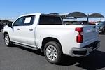 Used 2021 Chevrolet Silverado 1500 LTZ Crew Cab 4WD, Pickup for sale #374251M - photo 7