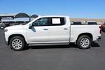 Used 2021 Chevrolet Silverado 1500 LTZ Crew Cab 4WD, Pickup for sale #374251M - photo 8