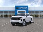 New 2024 Chevrolet Silverado 1500 Custom Crew Cab 4WD, Pickup for sale #374275 - photo 32