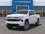 2024 Chevrolet Silverado 1500 Crew Cab 4WD, Pickup for sale #376442 - photo 6