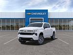 New 2024 Chevrolet Silverado 1500 RST Crew Cab 4WD, Pickup for sale #376442 - photo 8