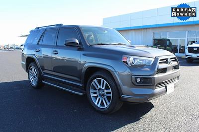 Used 2023 Toyota 4Runner TRD Sport RWD, SUV for sale #377316A - photo 1