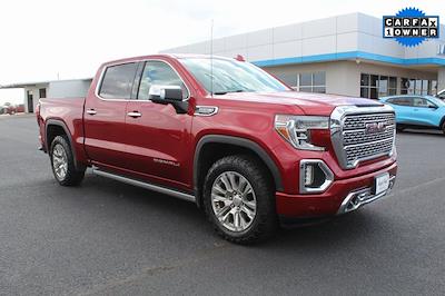 2019 GMC Sierra 1500 Crew Cab 4WD, Pickup for sale #377427A - photo 1