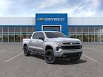 New 2024 Chevrolet Silverado 1500 RST Crew Cab 4WD, Pickup for sale #380012 - photo 25