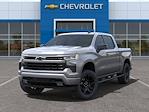 New 2024 Chevrolet Silverado 1500 RST Crew Cab 4WD, Pickup for sale #380012 - photo 30