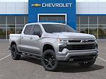 New 2024 Chevrolet Silverado 1500 RST Crew Cab 4WD, Pickup for sale #380012 - photo 7