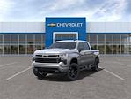 New 2024 Chevrolet Silverado 1500 RST Crew Cab 4WD, Pickup for sale #380012 - photo 8