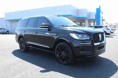 2022 Lincoln Navigator 4x4, SUV for sale #386908A - photo 1