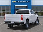 New 2024 Chevrolet Silverado 1500 Work Truck Double Cab 4WD, Pickup for sale #388128 - photo 4