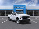 New 2024 Chevrolet Silverado 1500 Work Truck Double Cab 4WD, Pickup for sale #388128 - photo 25