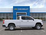 2024 Chevrolet Silverado 1500 Double Cab 4WD, Pickup for sale #388128 - photo 5