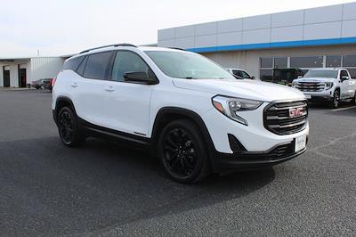 2021 GMC Terrain FWD, SUV for sale #388165B - photo 1