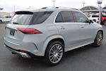 Used 2024 Mercedes-Benz GLE 350 4MATIC AWD, SUV for sale #390807A - photo 2