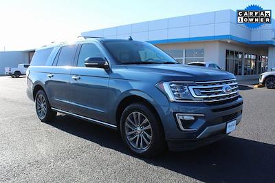 2020 Ford Expedition MAX RWD, SUV for sale #392193A - photo 1