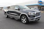 Used 2021 Ram 1500 Laramie Crew Cab 4x4, Pickup for sale #397800A - photo 1