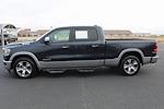 Used 2021 Ram 1500 Laramie Crew Cab 4x4, Pickup for sale #397800A - photo 8