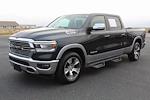 Used 2021 Ram 1500 Laramie Crew Cab 4x4, Pickup for sale #397800A - photo 9