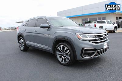 Used 2023 Volkswagen Atlas AWD, SUV for sale #414561A - photo 1