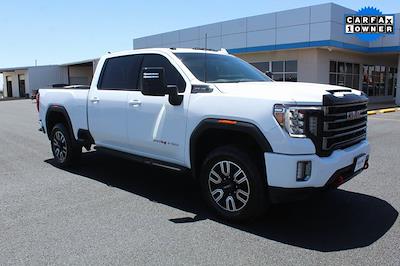 2022 GMC Sierra 2500 Crew Cab 4WD, Pickup for sale #422444A - photo 1