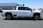 Used 2022 GMC Sierra 2500 AT4 Crew Cab 4WD, Pickup for sale #422444A - photo 3