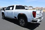 Used 2022 GMC Sierra 2500 AT4 Crew Cab 4WD, Pickup for sale #422444A - photo 9