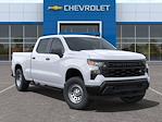 2024 Chevrolet Silverado 1500 Crew Cab 4WD, Pickup for sale #423101 - photo 31