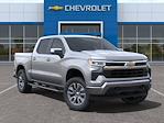 New 2024 Chevrolet Silverado 1500 LT Crew Cab 4WD, Pickup for sale #426597 - photo 31