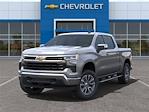 2024 Chevrolet Silverado 1500 Crew Cab 4WD, Pickup for sale #426597 - photo 6