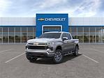 New 2024 Chevrolet Silverado 1500 LT Crew Cab 4WD, Pickup for sale #426597 - photo 8