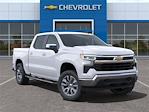 2024 Chevrolet Silverado 1500 Crew Cab 4WD, Pickup for sale #427265 - photo 7