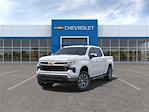 New 2024 Chevrolet Silverado 1500 LT Crew Cab 4WD, Pickup for sale #427265 - photo 8