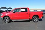 Used 2022 Ram 1500 Big Horn Crew Cab 4x4, Pickup for sale #433396A - photo 10