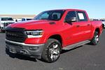 Used 2022 Ram 1500 Big Horn Crew Cab 4x4, Pickup for sale #433396A - photo 11