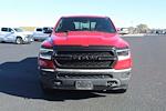 Used 2022 Ram 1500 Big Horn Crew Cab 4x4, Pickup for sale #433396A - photo 12