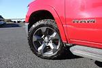 Used 2022 Ram 1500 Big Horn Crew Cab 4x4, Pickup for sale #433396A - photo 13