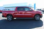 Used 2022 Ram 1500 Big Horn Crew Cab 4x4, Pickup for sale #433396A - photo 3