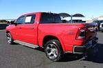 Used 2022 Ram 1500 Big Horn Crew Cab 4x4, Pickup for sale #433396A - photo 9