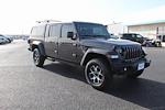 Used 2020 Jeep Gladiator Sport Crew Cab 4x4, Pickup for sale #436790A - photo 1